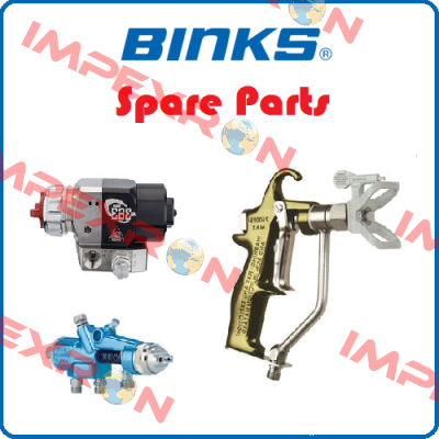 2101-4307-9GW Binks