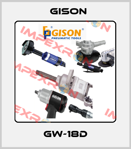 GW-18D Gison