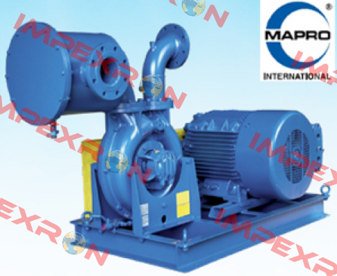 CL 84/1 kW15 MAPRO International