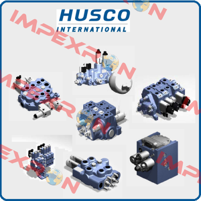 9550-D9 E03 J08L909 Husco