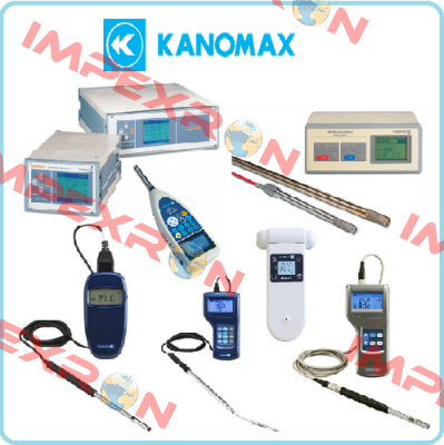 6113-08 KANOMAX