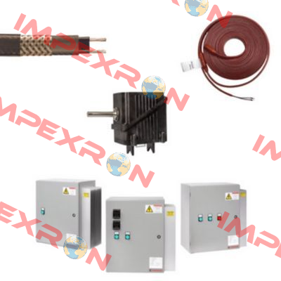 304366672 – CIR-5091Y 240V 500W Chromalox