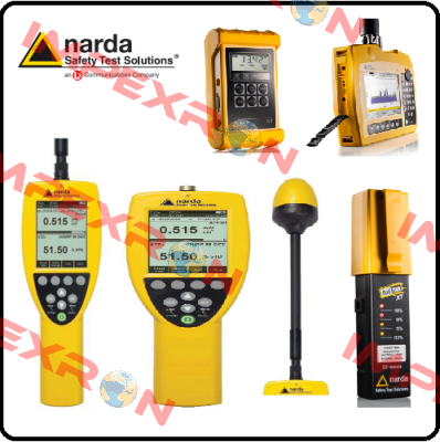 NARD-EHP-50F Narda