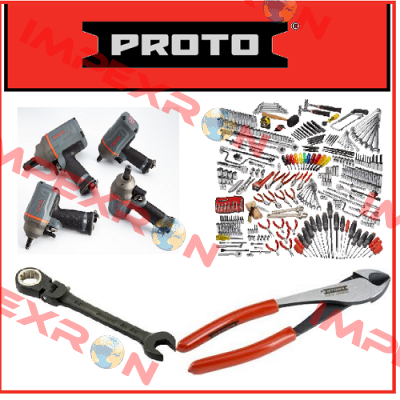 J4990 3/16 PROTO