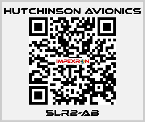 SLR2-AB Hutchinson Avionics