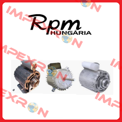 CO27801 Rpm Hungaria