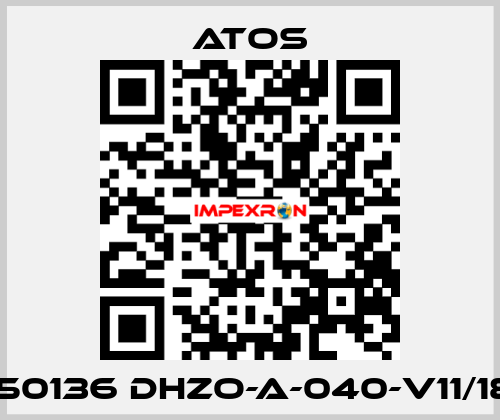 150136 DHZO-A-040-V11/18 Atos