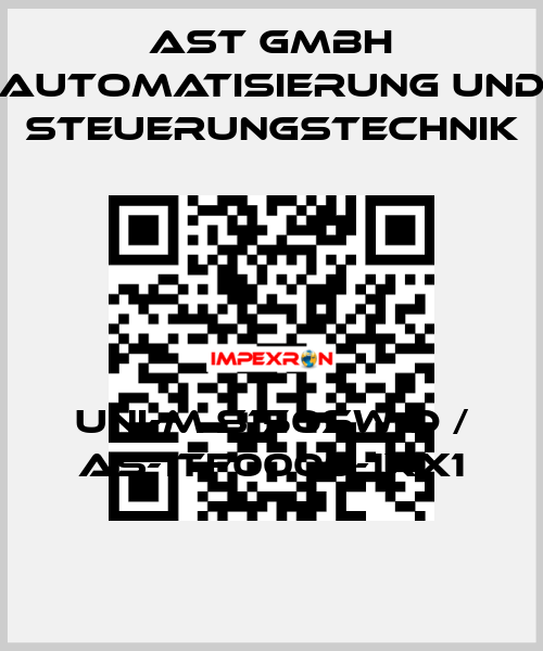 UNI-M S150SW-D / AS-1TF0000-1XX1 AST GmbH Automatisierung und Steuerungstechnik