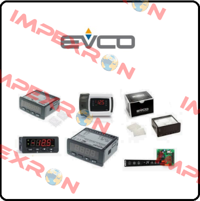 FK 400A P3V001 EVCO - Every Control