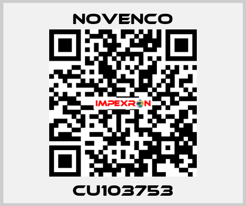 CU103753 NOVENCO