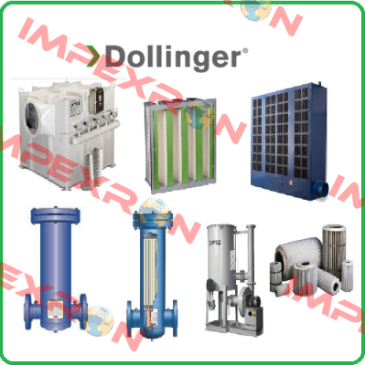 D100622-90 DOLLINGER