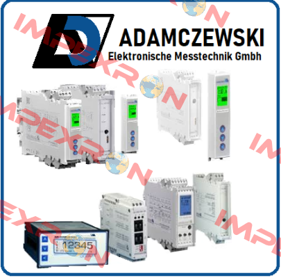 AD-VarioControl Adamczewski