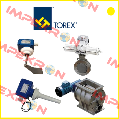 IPM2001 Torex