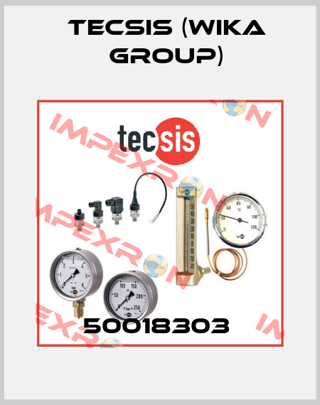 50018303  Tecsis (WIKA Group)