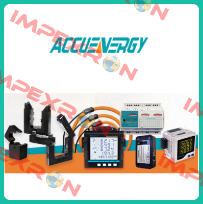 ACUVIM-CL-D-5A-P2V3 Accuenergy