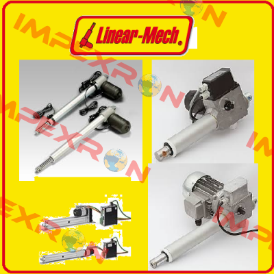 CLA20 RL1 C400 ROE FC2 A1 AC1F Linear-mech