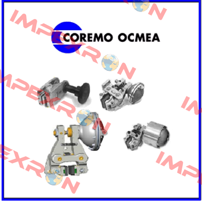 A1437 (ST 11) Coremo
