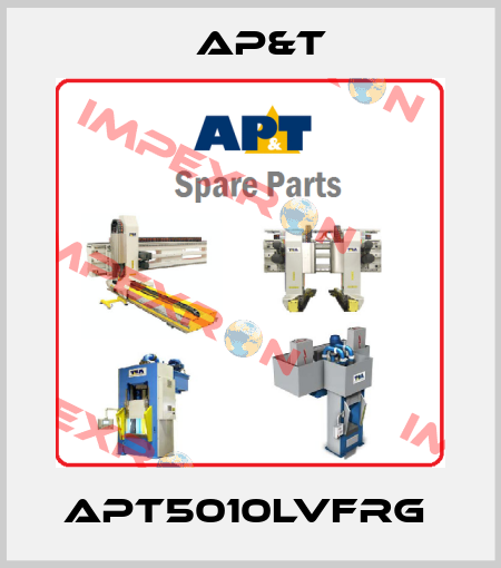 APT5010LVFRG  AP&T