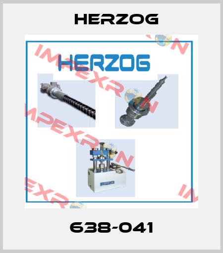 638-041 Herzog