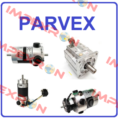 REF:LC430TJR0531A  Parvex