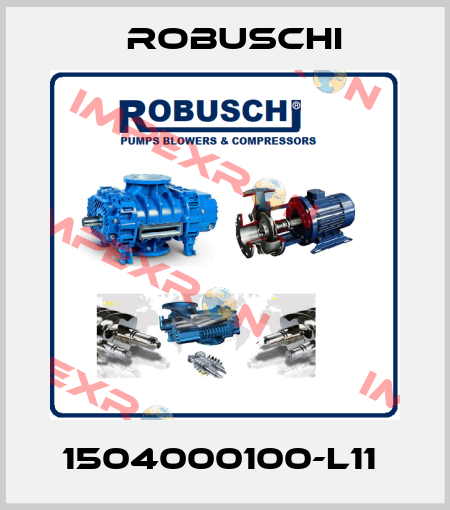 1504000100-L11  Robuschi