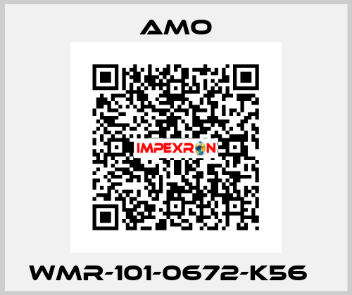 WMR-101-0672-K56   Amo
