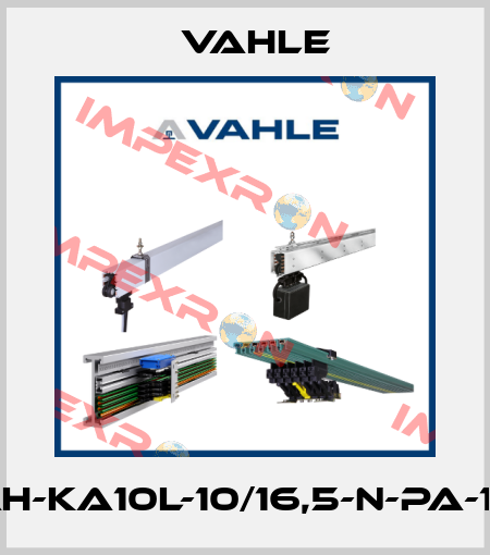 AH-KA10L-10/16,5-N-PA-14 Vahle