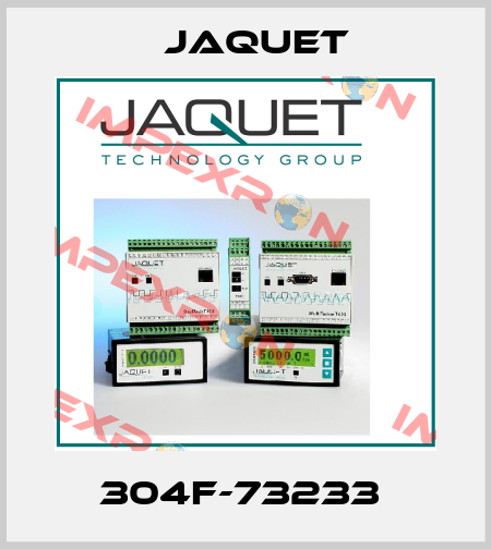 304F-73233  Jaquet