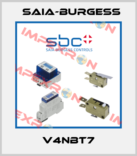 V4NBT7 Saia-Burgess
