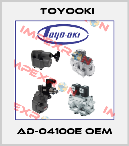 AD-04100E OEM Toyooki