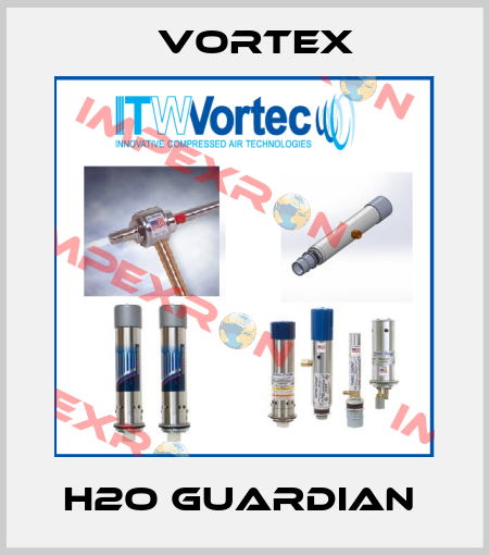 H2O GUARDIAN  Vortex