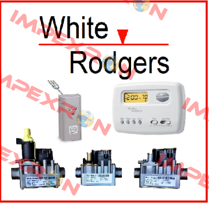 3F11-140  White-Rodgers