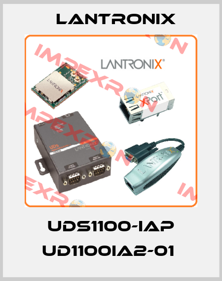 UDS1100-IAP UD1100IA2-01  Lantronix