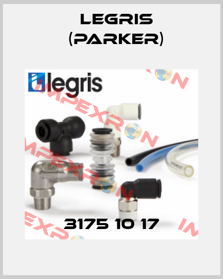 3175 10 17 Legris (Parker)