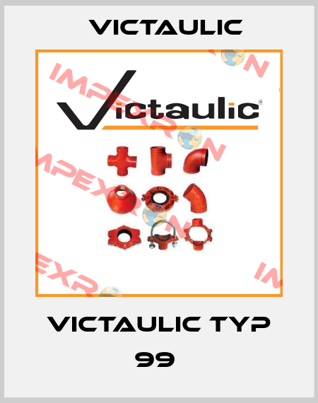 Victaulic Typ 99  Victaulic