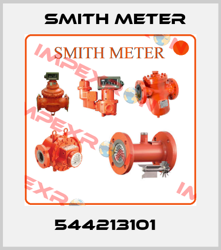 544213101   Smith Meter