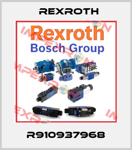R910937968 Rexroth