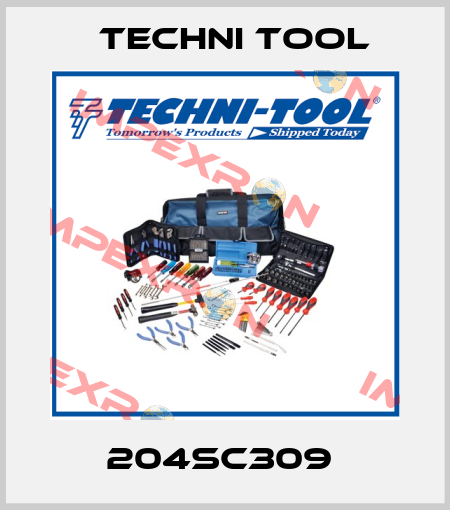 204SC309  Techni Tool