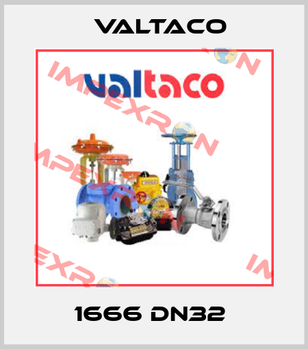 1666 DN32  Valtaco