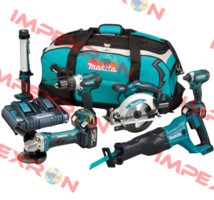 HG650CK replaced by MAK-HG651CK2  Makita