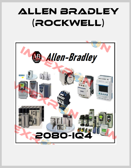 2080-IQ4  Allen Bradley (Rockwell)