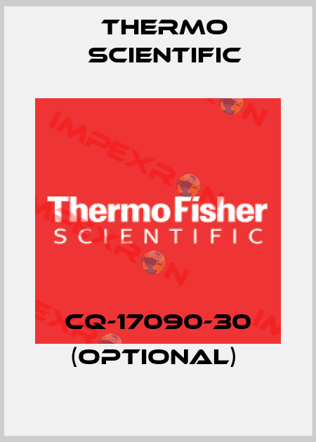 CQ-17090-30 (optional)  Thermo Scientific