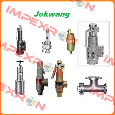 Pilot Valve Seat for JSV-PF71 OBSOLETE  Jokwang