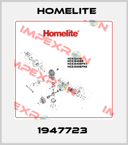 1947723  Homelite