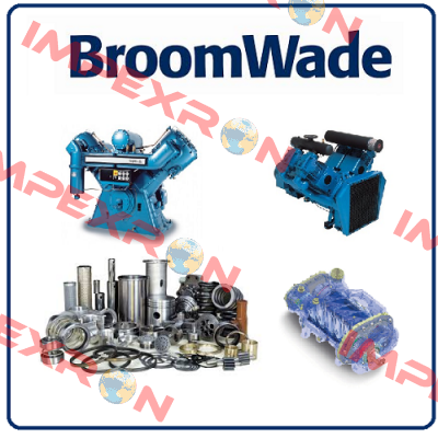 MODEL : VMD 750  Broomwade