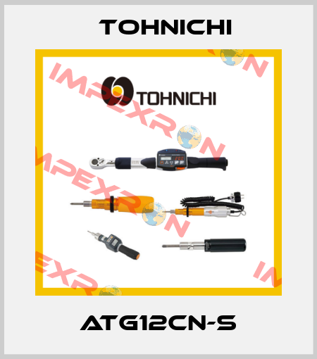 ATG12CN-S Tohnichi