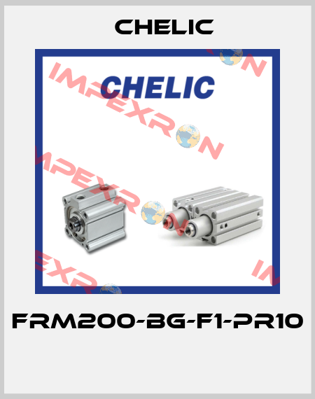 FRM200-BG-F1-PR10  Chelic