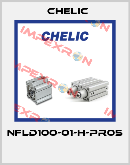 NFLD100-01-H-PR05  Chelic