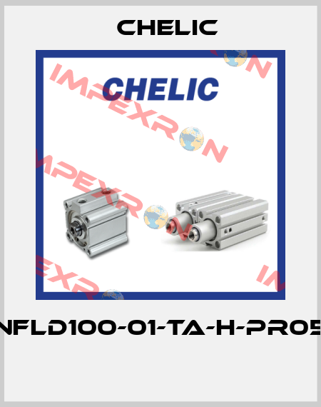 NFLD100-01-TA-H-PR05  Chelic