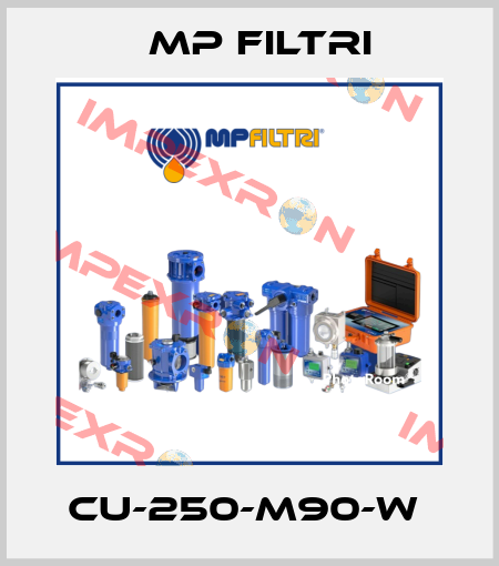 CU-250-M90-W  MP Filtri